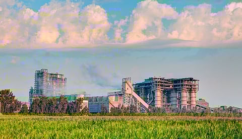 EPA Issues New Rules to Reduce Airborne Toxins From Chemical Plants