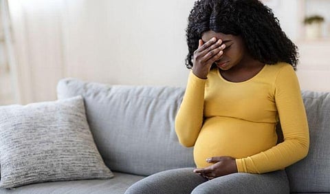 2014 to 2021 Saw Rise in U.S. Maternal Mortality Rate