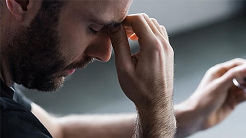 Visual Impairment Linked to Increased Risk for Suicide