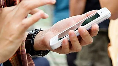 Text Message Outreach Can Help Increase Mammogram Completion Rates