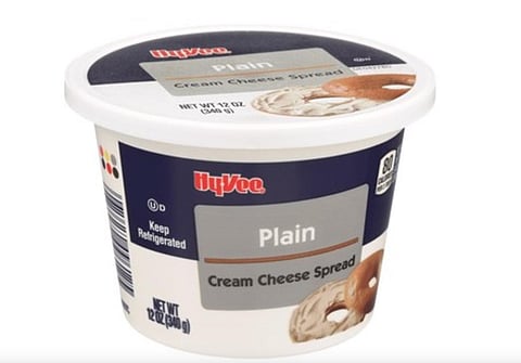 One of the recalled products