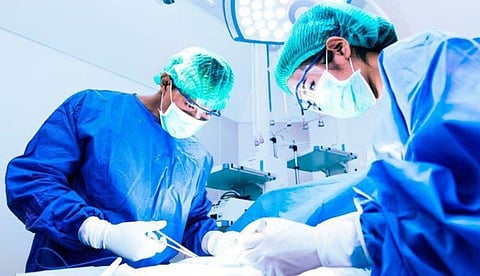 Bariatric Surgery Tied to Higher Short-Term Risk for Venous Thromboembolism