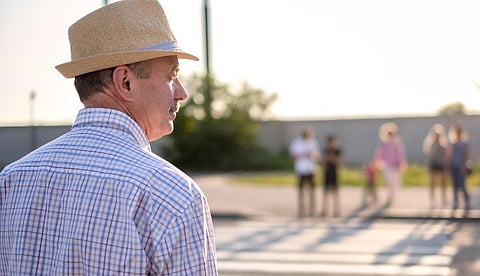 Report Details Nonfatal Traffic-Related Pedestrian Injuries Presenting to the ED