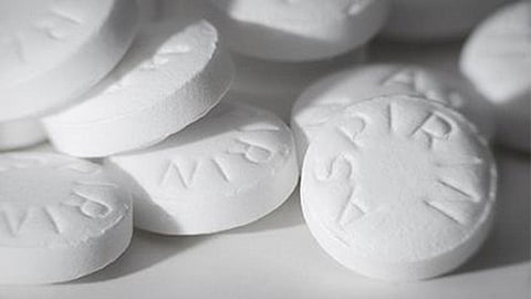 Aspirin Provides No Benefit for Breast Cancer Recurrence, Survival