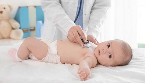 Early Neurodevelopmental Assessments Can ID Cerebral Palsy