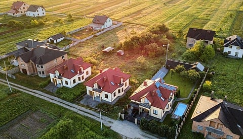 Preventable Premature Death Rates Higher in Nonmetropolitan Counties