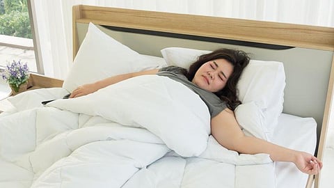 Sleep Restriction Tied to Negative Cognitive Effects in Teens With Overweight, Obesity