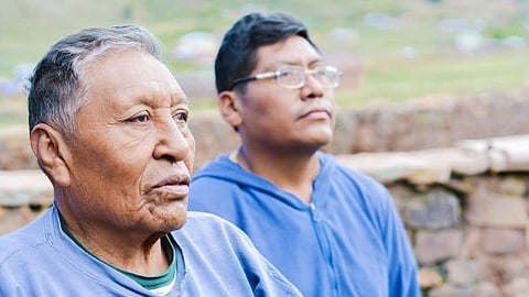 Nonwhite Adults With Cognitive Impairment More Likely to Live in Polluted Areas