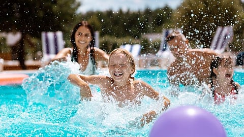 Unintentional Drowning Rates Higher in 2020, 2021, 2022 Than 2019