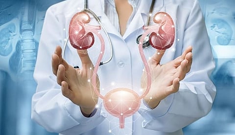 NECTIN4 Amplifications Predict Outcomes in Metastatic Urothelial Cancer