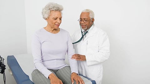 Researchers Compare Race-Based, Race-Neutral Lung Function Equations