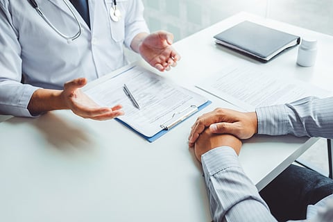 La vacuna contra el VPH también previene el cáncer en los hombres, según un estudio