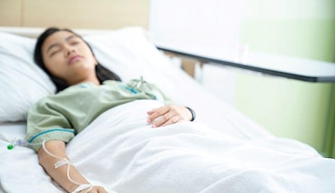 Pediatric ED Length of Stay Reduced With Observation Unit for Mental Health
