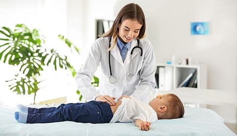 Factors ID'd for Clean Intermittent Catheterization Compliance in Youth With Neurogenic Bladder