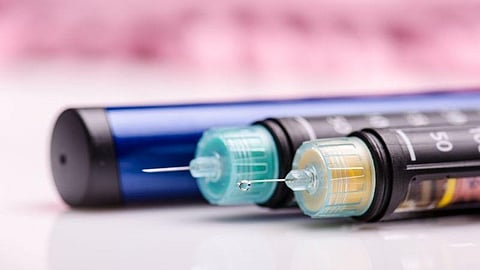GLP-1 Receptor Agonist Dispensing Up From 2020 to 2023 for Teens, Young Adults