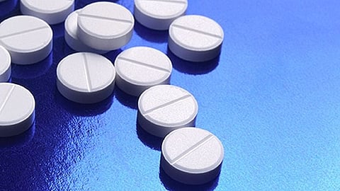 pills