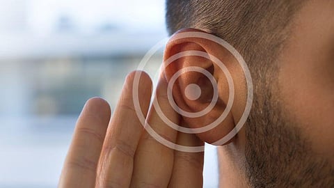 Clinical Practice Guideline Developed for Age-Related Hearing Loss