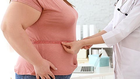 Metabolic Syndrome, Obesity Independently Linked to Breast Cancer