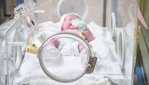 Personalized Tool Can Predict Infants at Increased Risk for RSV