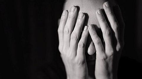 Majority of U.S. Adults Give Health Care System a 'D' for Handling Mental Health