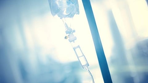 Acetaminophen Does Not Improve Survival in Adults With Sepsis