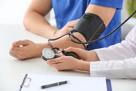 Could Blood Pressure Meds Help Prevent Adult Epilepsy?