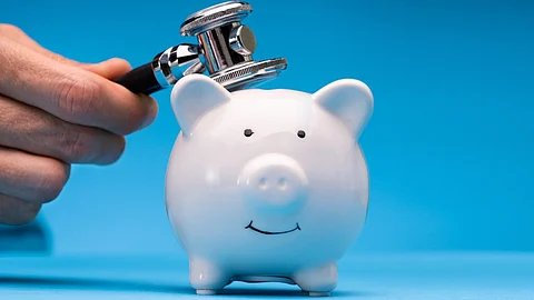 health costs