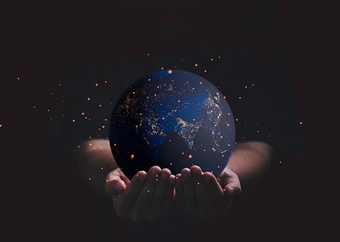 earth planet