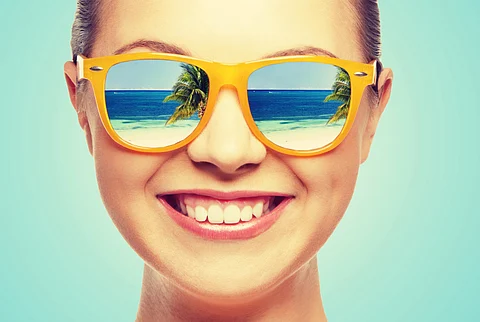 sunglasses