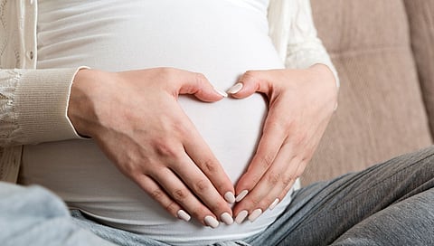 pregnant pregnancy