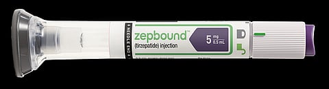 Zepbound