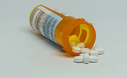 opioids