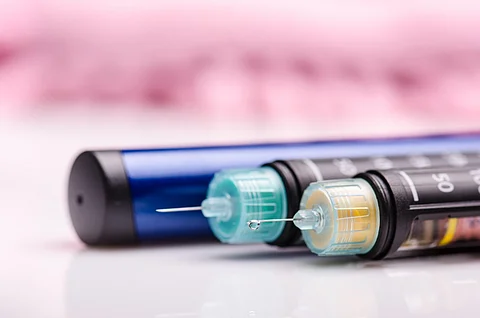 injector pen