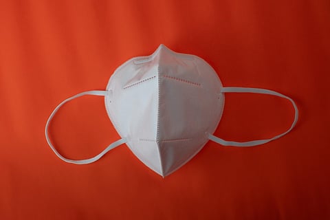 mask