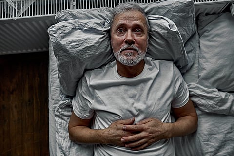 sueño insomnio hispano