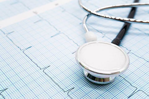 Atrial Fibrillation and a Stethoscope