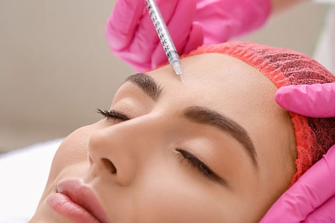 botox