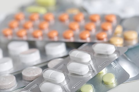 pills