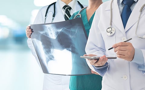 doctors