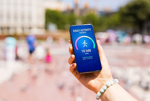 Fitness App