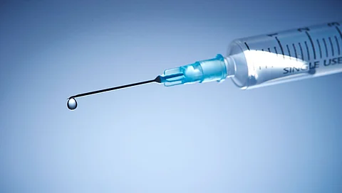 needle injection