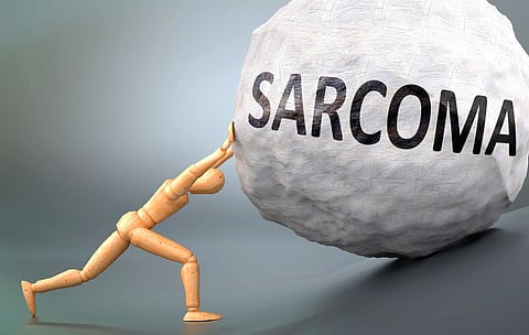 sarcoma