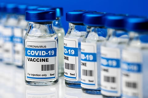 vaccine covid coronavirus