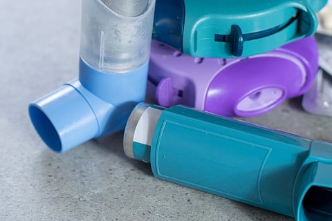 inhaler