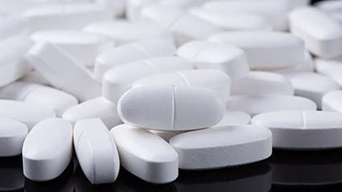 Acetaminophen