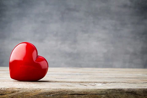 heart