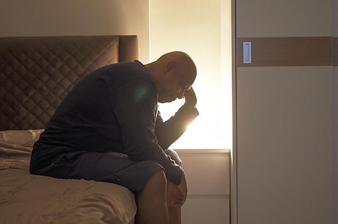 Un ensayo clínico encuentra que la ketamina no es efectiva para la depresión