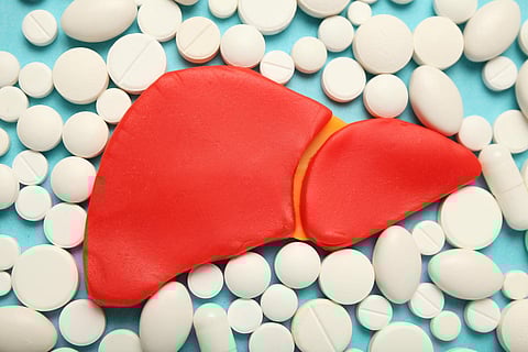liver pills