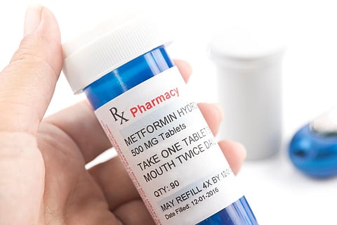 metformin