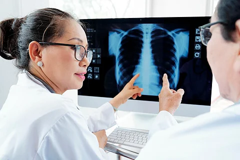 lung